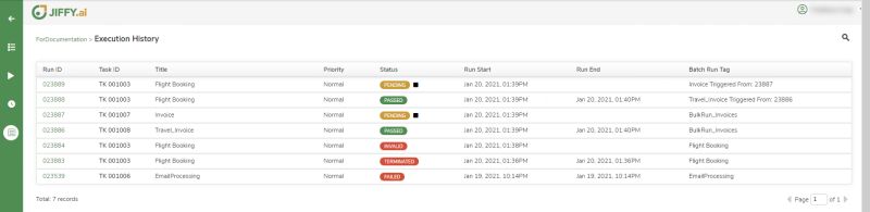 Monitor Task Jiffy Ai - Best Mountain Illustrations in 8K